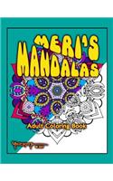 Meri's Mandalas