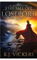 Fall of Lostport