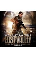 Lost Valley Lib/E