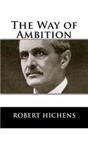 The Way of Ambition