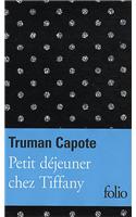 Petit Dejeu Chez Tiffa Etu: (A31283 Folio Luxe)