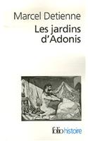 Les jardins d'Adonis