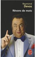 Revons de Mots