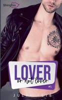 Lover or not Lover Tome 1