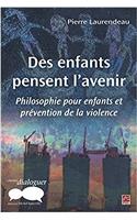 Des Enfants Pensent L'Avenir