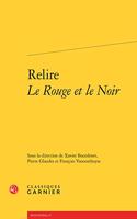 Relire Le Rouge Et Le Noir