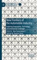 New Frontiers of the Automobile Industry