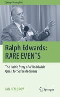 Ralph Edwards: RARE EVENTS