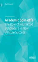 Academic Spin-offs