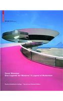 Oscar Niemeyer