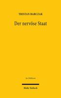 Der Nervose Staat