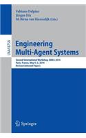 Engineering Multi-Agent Systems