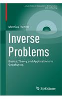 Inverse Problems
