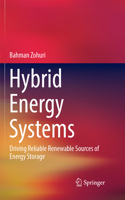 Hybrid Energy Systems