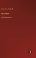 Novelletten