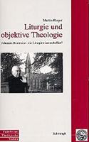 Liturgie Und Objektive Theologie: Johannes Brinktrine - Ein Liturgiewissenschaftler ?