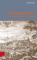 Die Theologie Calvins Im Rahmen Der Europaischen Reformation