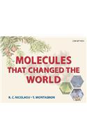 Molecules That Changed the World: A Brief History of the Art and Science of Synthesis and Its Impact on Society