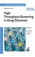 High-Throughput Screening in Drug Discovery