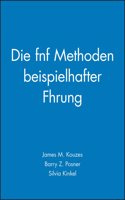 Die funf Methoden beispielhafter Fuhrung