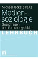 Mediensoziologie