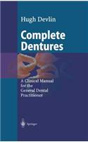 Complete Dentures
