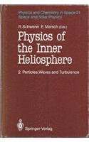 Physics of the Inner Heliosphere II