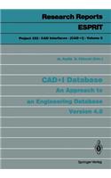 Cad*i Database