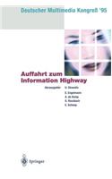 Deutscher Multimedia Kongress 95