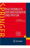 Taschenbuch Der Mathematik Und Physik