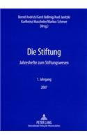 Die Stiftung