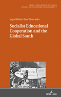 Socialist Educational Cooperation and the Global South