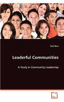 Leaderful Communities