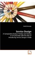 Service Design