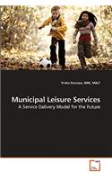 Municipal Leisure Services