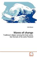 Waves of change
