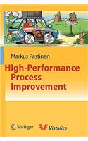 High-Performance Process Improvement