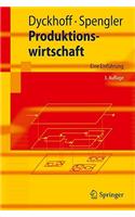Produktionswirtschaft