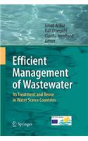 Efficient Management of Wastewater