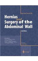 Hernias and Surgery of the Abdominal Wall