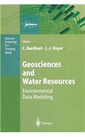 Geosciences and Water Resources: Environmental Data Modeling