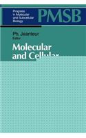 Molecular and Cellular Enzymology