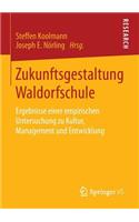 Zukunftsgestaltung Waldorfschule