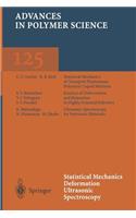 Statistical Mechanics Deformation Ultrasonic Spectroscopy
