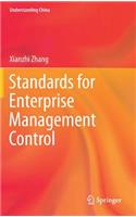 Standards for Enterprise Management Control