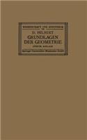 Grundlagen Der Geometrie
