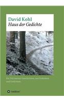Haus der Gedichte