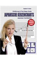 Japanische Kerzencharts - Japanese Candlesticks