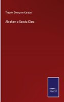 Abraham a Sancta Clara