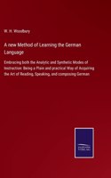 new Method of Learning the German Language